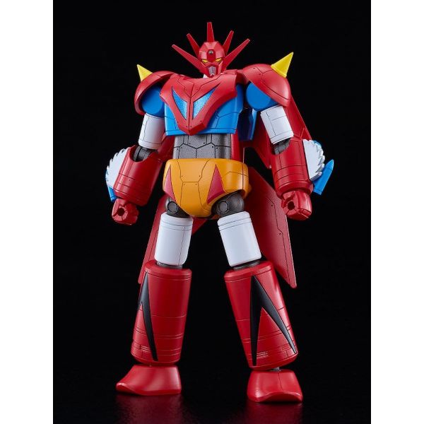 Moderoid Getter Dragon (Getter Robo G) Additional Image 1