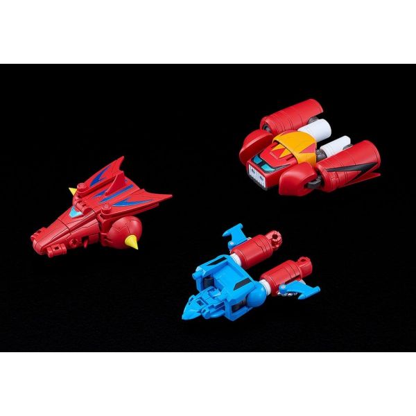 Moderoid Getter Dragon (Getter Robo G) Additional Image 2