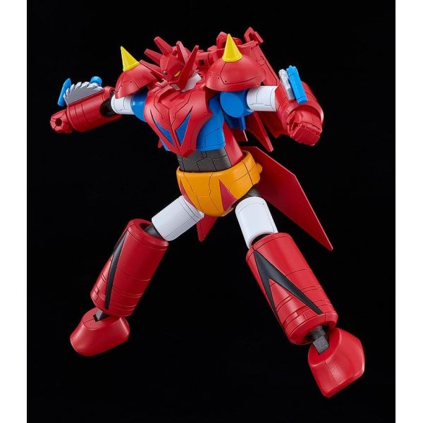 Moderoid Getter Dragon (Getter Robo G) Additional Image 3