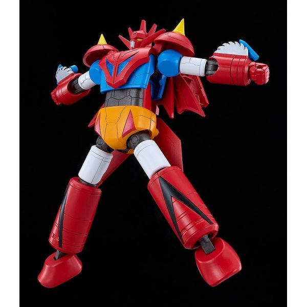 Moderoid Getter Dragon (Getter Robo G) Additional Image 4