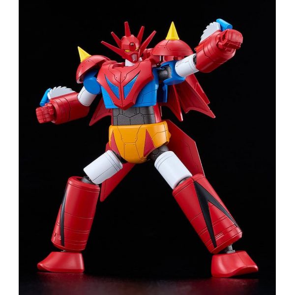 Moderoid Getter Dragon (Getter Robo G) Additional Image 5
