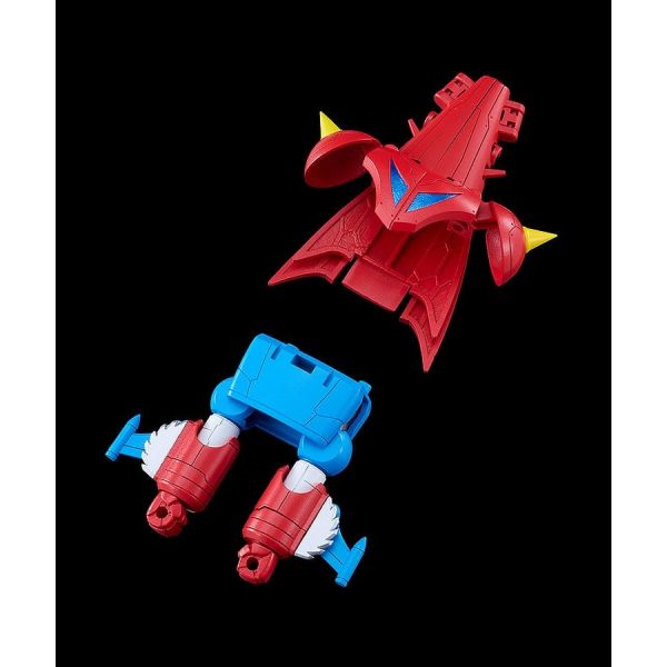 Moderoid Getter Dragon (Getter Robo G) Additional Image 6