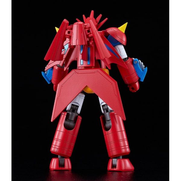 Moderoid Getter Dragon (Getter Robo G) Additional Image 8