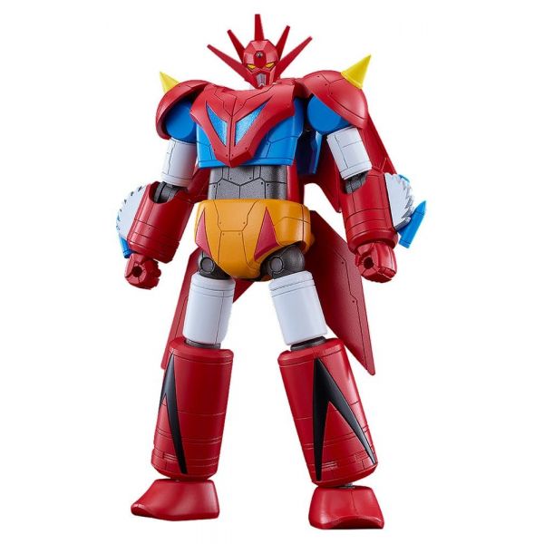 View MODEROID Model Kits page