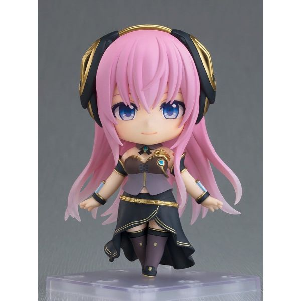 Nendoroid Megurine Luka V4X (Character Vocal Series 03: Megurine Luka) Additional Image 1