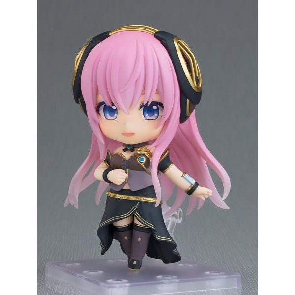 Nendoroid Megurine Luka V4X (Character Vocal Series 03: Megurine Luka) Additional Image 2