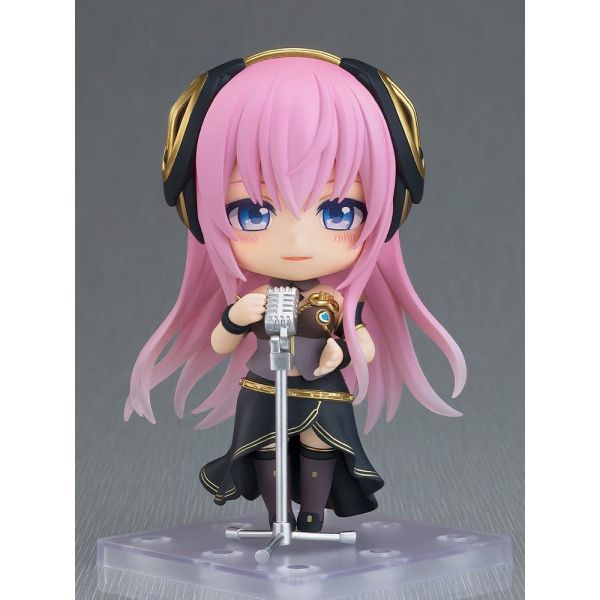 Nendoroid Megurine Luka V4X (Character Vocal Series 03: Megurine Luka) Additional Image 3
