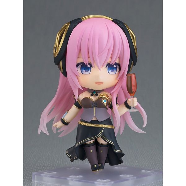 Nendoroid Megurine Luka V4X (Character Vocal Series 03: Megurine Luka) Additional Image 4