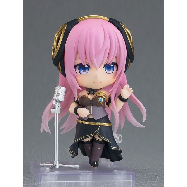 Nendoroid Megurine Luka V4X (Character Vocal Series 03: Megurine Luka) Additional Image 5