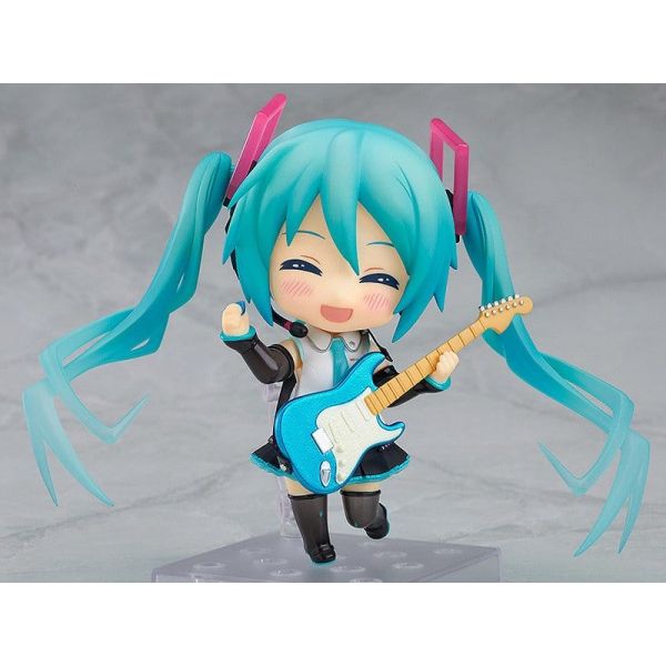 Nendoroid Hatsune Miku V4X (Character Vocal Series 01: Hatsune Miku) Additional Image 4