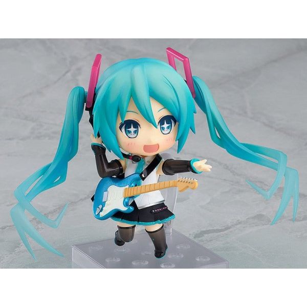 Nendoroid Hatsune Miku V4X (Character Vocal Series 01: Hatsune Miku) Additional Image 5