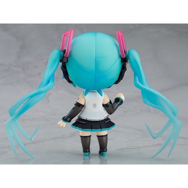 Nendoroid Hatsune Miku V4X (Character Vocal Series 01: Hatsune Miku) Additional Image 6