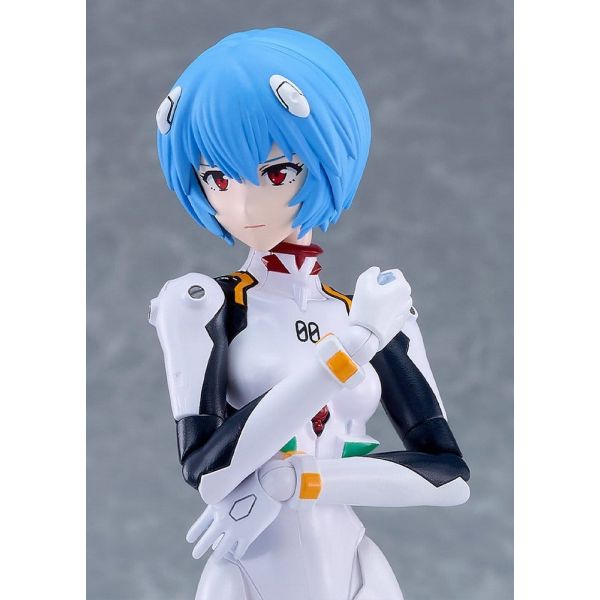 Plamatea Rei Ayanami (Rebuild of Evangelion) Additional Image 3