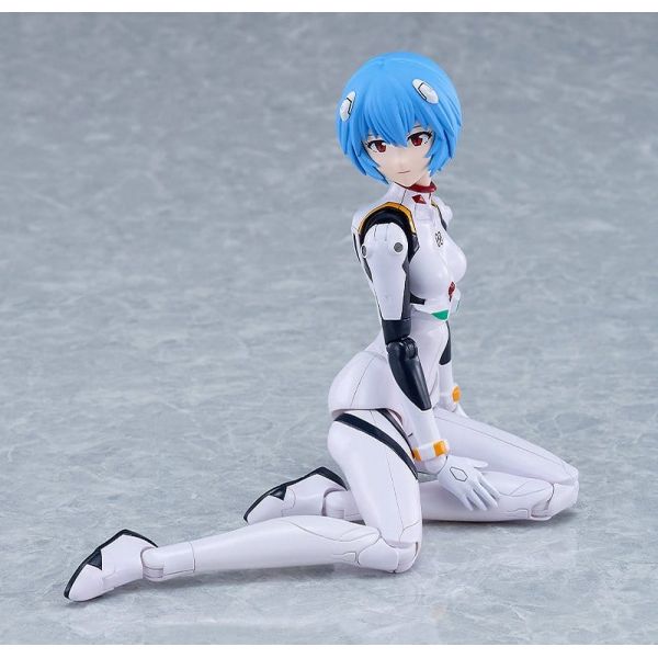 Plamatea Rei Ayanami (Rebuild of Evangelion) Additional Image 5