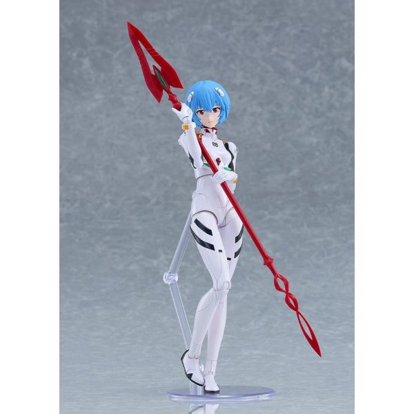 Plamatea Rei Ayanami (Rebuild of Evangelion) Additional Image 7