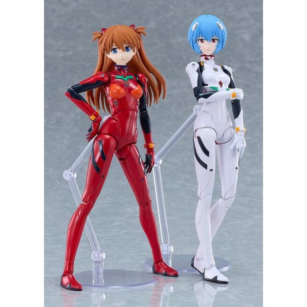 Plamatea Rei Ayanami (Rebuild of Evangelion) Additional Image 8
