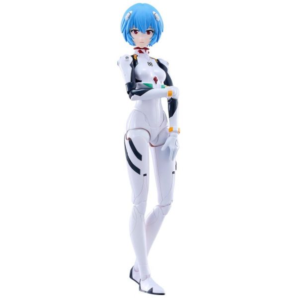 Plamatea Rei Ayanami (Rebuild of Evangelion) Main Image