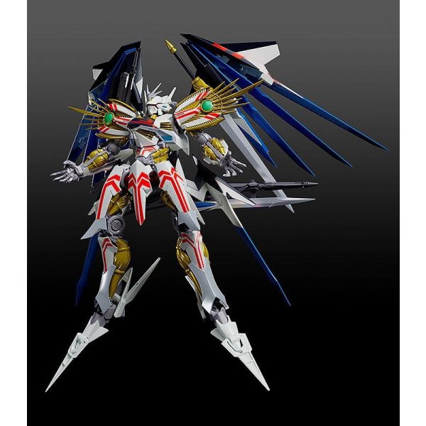 Moderoid Villkiss Final Battle Variant (Cross Ange: Rondo of Angel and Dragon) Additional Image 1