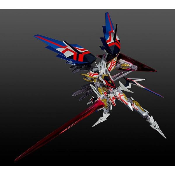 Moderoid Villkiss Final Battle Variant (Cross Ange: Rondo of Angel and Dragon) Additional Image 2