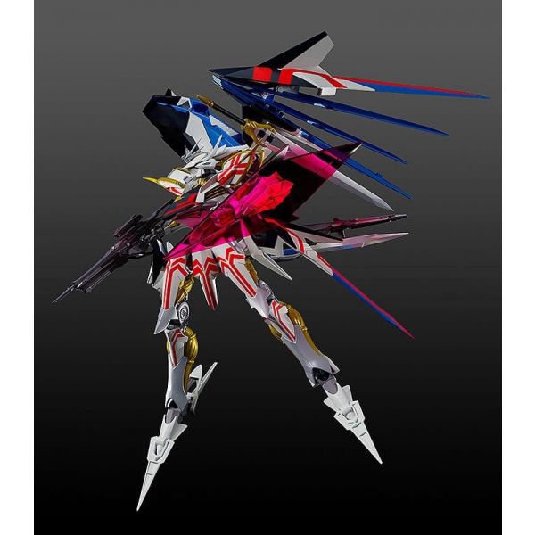 Moderoid Villkiss Final Battle Variant (Cross Ange: Rondo of Angel and Dragon) Additional Image 4