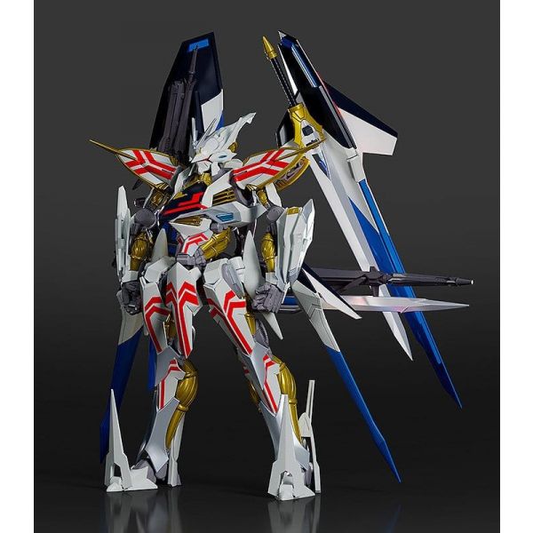 Moderoid Villkiss Final Battle Variant (Cross Ange: Rondo of Angel and Dragon) Additional Image 5