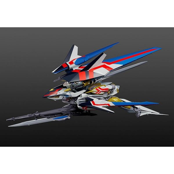 Moderoid Villkiss Final Battle Variant (Cross Ange: Rondo of Angel and Dragon) Additional Image 7