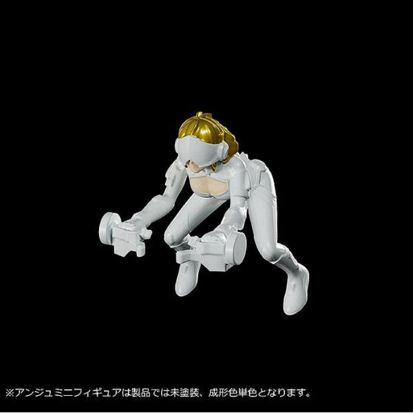 Moderoid Villkiss Final Battle Variant (Cross Ange: Rondo of Angel and Dragon) Additional Image 8