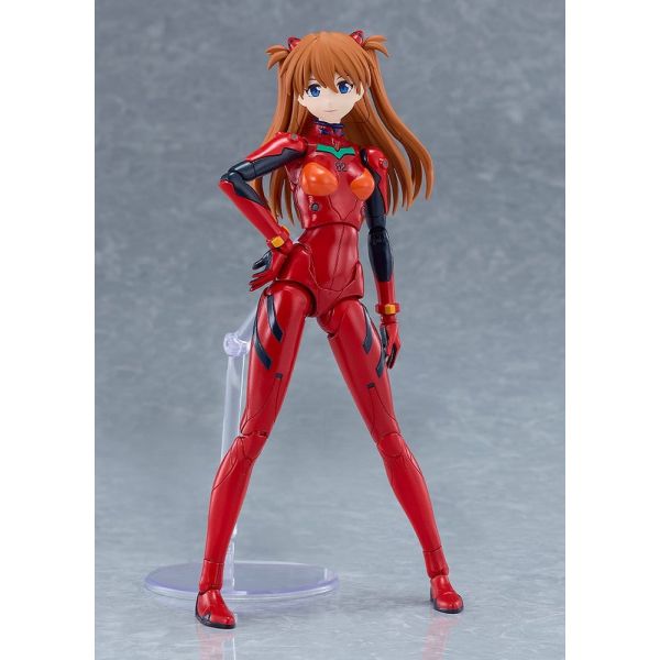 Plamatea Asuka Shikinami Langley (Rebuild of Evangelion) Additional Image 1