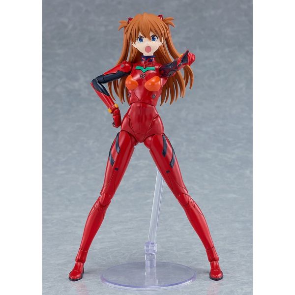 Plamatea Asuka Shikinami Langley (Rebuild of Evangelion) Additional Image 2