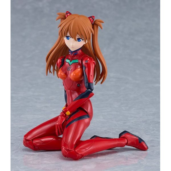 Plamatea Asuka Shikinami Langley (Rebuild of Evangelion) Additional Image 3