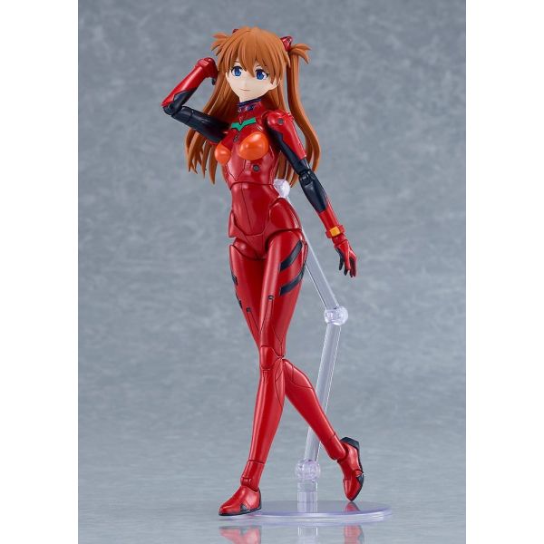 Plamatea Asuka Shikinami Langley (Rebuild of Evangelion) Additional Image 4