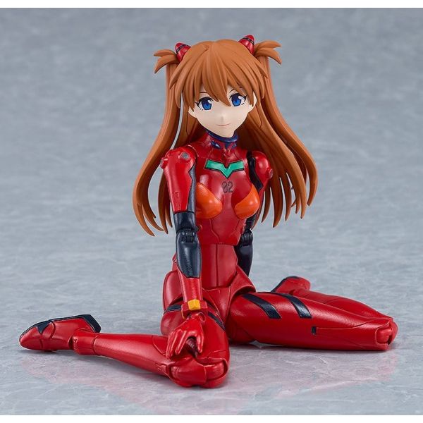 Plamatea Asuka Shikinami Langley (Rebuild of Evangelion) Additional Image 5