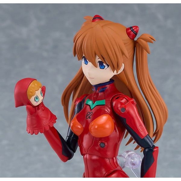 Plamatea Asuka Shikinami Langley (Rebuild of Evangelion) Additional Image 6