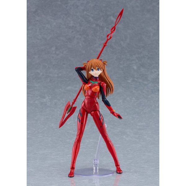 Plamatea Asuka Shikinami Langley (Rebuild of Evangelion) Additional Image 7