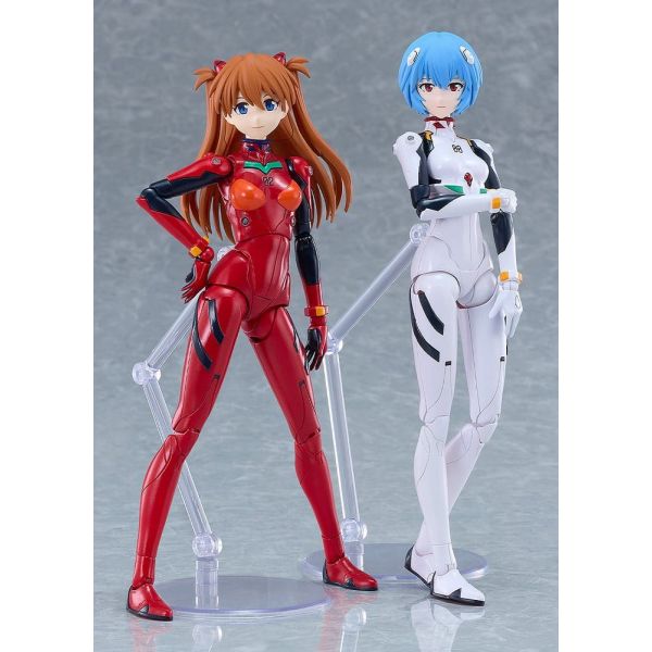 Plamatea Asuka Shikinami Langley (Rebuild of Evangelion) Additional Image 8