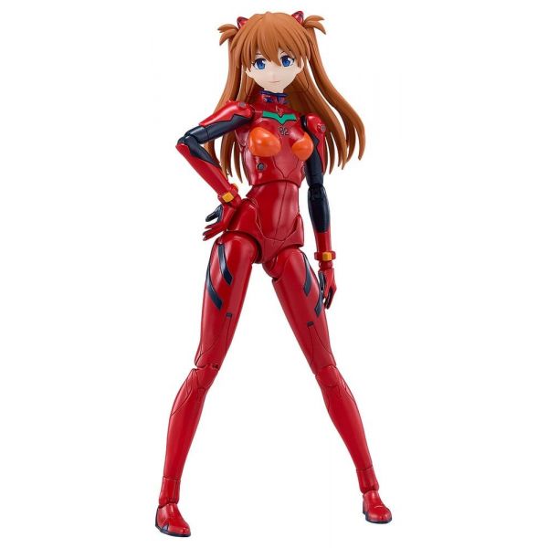 View Plamatea Rebuild of Evangelion Collection page