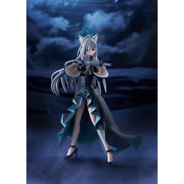 Figma Shiroko*Terror (Blue Archive) Additional Image 2