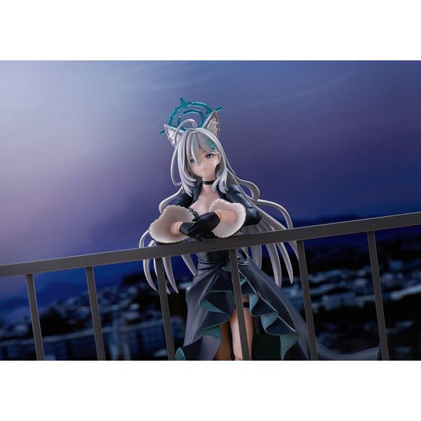 Figma Shiroko*Terror (Blue Archive) Additional Image 3