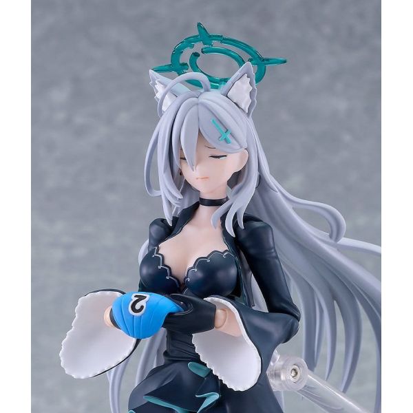 Figma Shiroko*Terror (Blue Archive) Additional Image 7