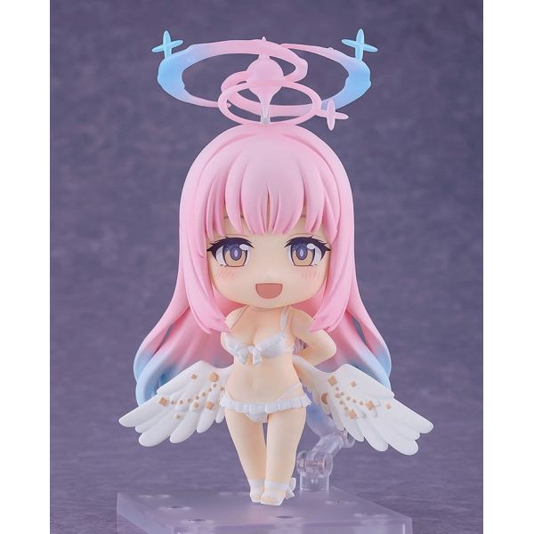 Nendoroid Basic Mika Misono (Swimsuit) (Blue Archive) Additional Image 1