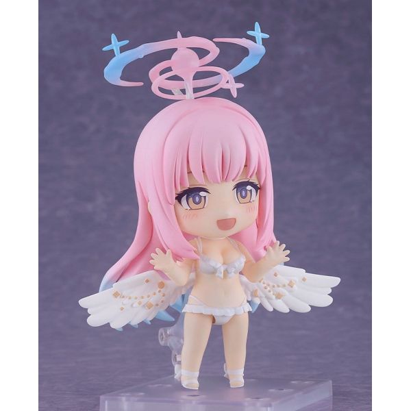 Nendoroid Basic Mika Misono (Swimsuit) (Blue Archive) Additional Image 2