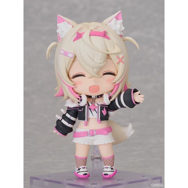 Nendoroid Mococo Abyssgard (Hololive Production) Additional Image 3