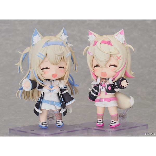 Nendoroid Mococo Abyssgard (Hololive Production) Additional Image 6