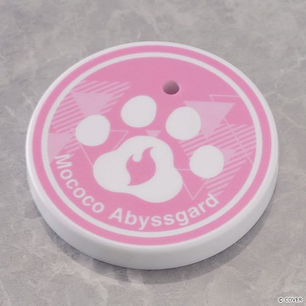 Nendoroid Mococo Abyssgard (Hololive Production) Additional Image 7