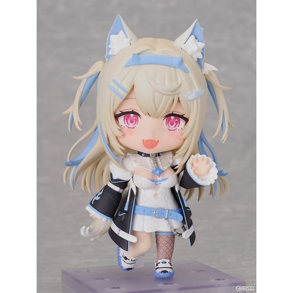 Nendoroid Fuwawa Abyssgard (Hololive Production) Additional Image 1