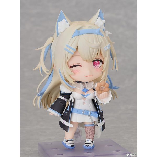 Nendoroid Fuwawa Abyssgard (Hololive Production) Additional Image 2
