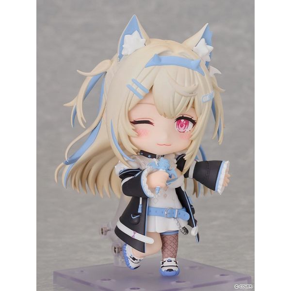 Nendoroid Fuwawa Abyssgard (Hololive Production) Additional Image 3