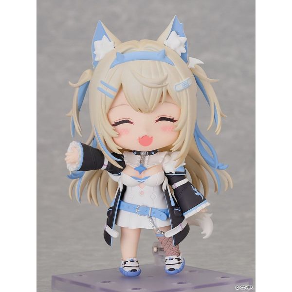 Nendoroid Fuwawa Abyssgard (Hololive Production) Additional Image 4