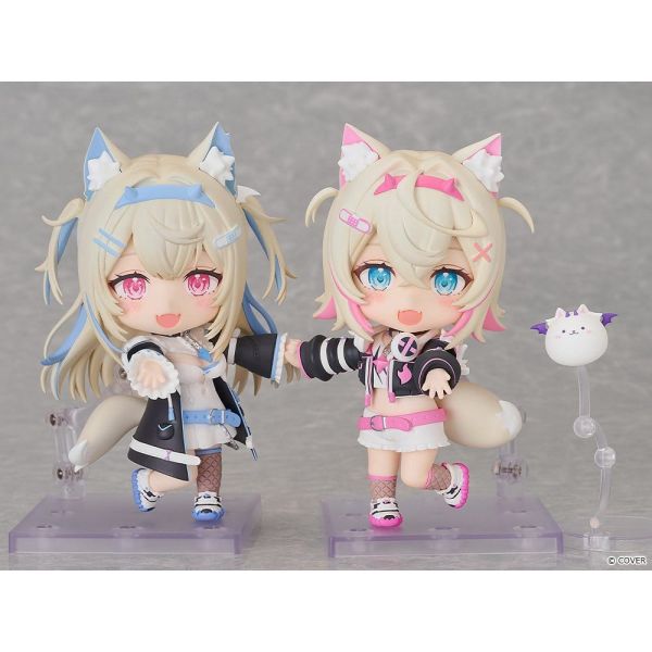 Nendoroid Fuwawa Abyssgard (Hololive Production) Additional Image 5