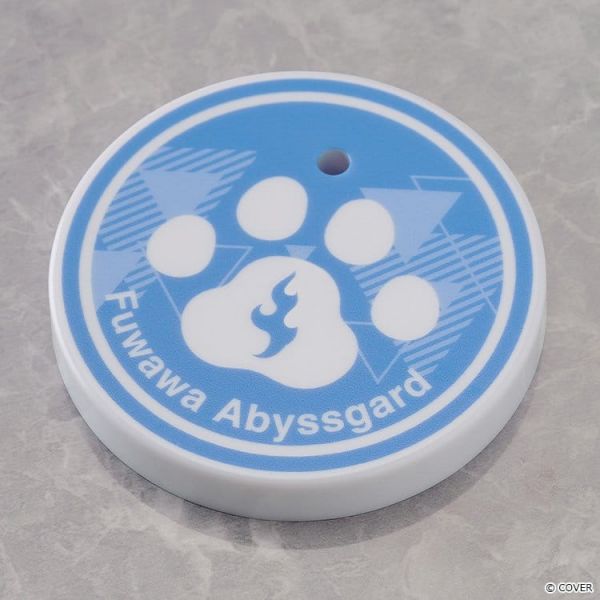 Nendoroid Fuwawa Abyssgard (Hololive Production) Additional Image 7